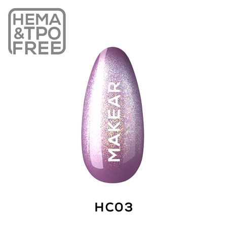 eng pm HC03 Holo Cat Eye UV Gel Polish Makear 1522 7
