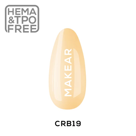 eng pm CRB19 Nude Yellow Color Rubber Base 1423 1