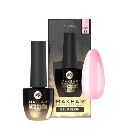 eng pm CRB22 Petal Pastel Color Rubber Base 8ml 1426 1