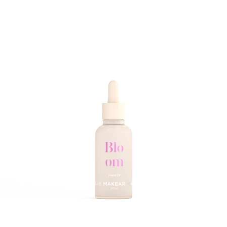 eng pm Cuticle Oil Bloom Makear 30ml 1393 1