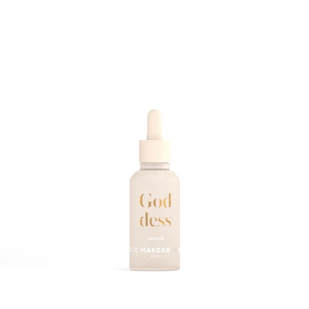 eng pm Cuticle Oli Goddess Makear 30ml 1395 1