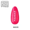 eng pm NG05 UV Gel Polish MAKEAR 93 4