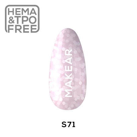 eng pm S71 First Look UV Gel Polish Makear 1537 1