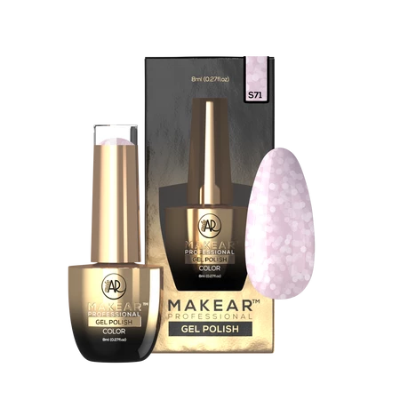 eng pm S71 First Look UV Gel Polish Makear 1537 2