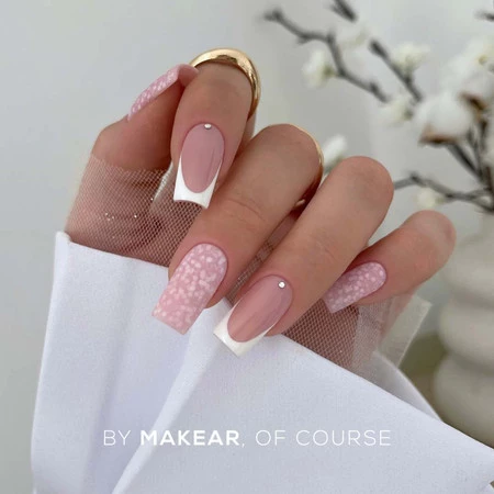 eng pm S71 First Look UV Gel Polish Makear 1537 7