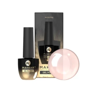 pol pm Top No Wipe Milky Nude 8 ml 1542 3