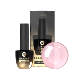 pol pm Top No Wipe Milky Rose 8 ml 1543 4