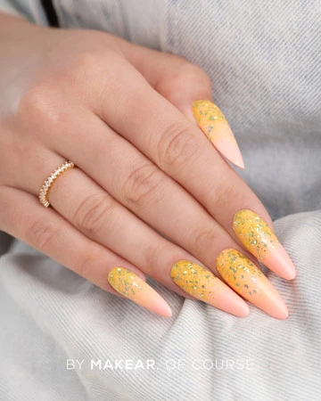 eng pm S64 Gel Polish UV Makear 8ml 1551 3