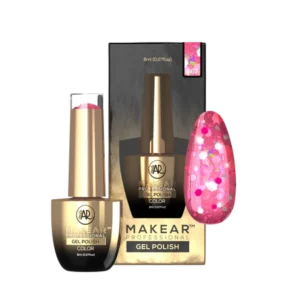 eng pm S67 Gel Polish UV Makear 8ml 1554 2