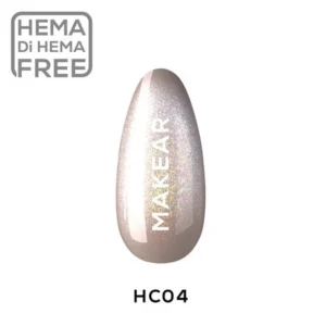 eng pm HC04 UV Gel Polish Makear 8 ml 1523 4
