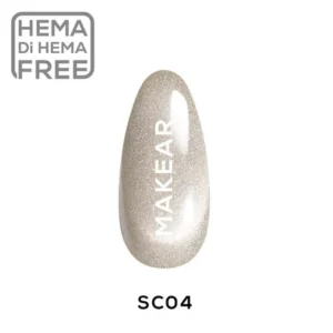 eng pm SC04 Gel Polish UV Makear 8 ml 1602 5
