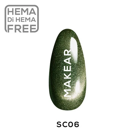 eng pm SC06 Gel Polish UV Makear 8 ml 1604 1