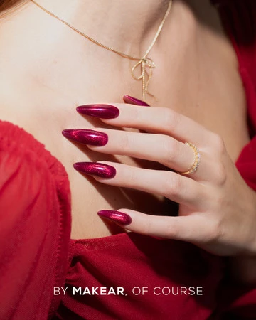 eng pm C18 Gel Polish UV Makear 8 ml 1705 6