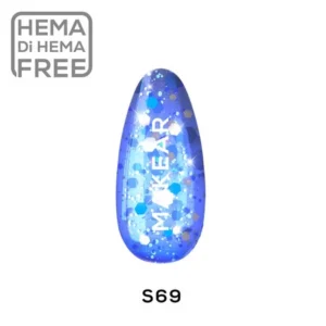 eng pm S69 Gel Polish UV Makear 8 ml 1711 1