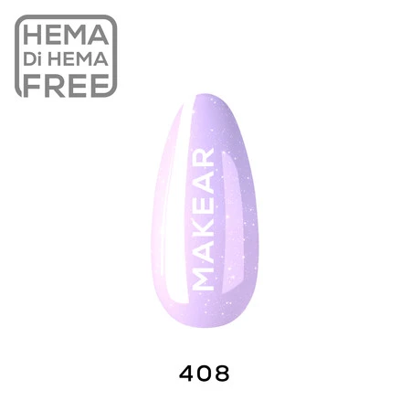 eng pm 408 UV Gel Polish Makear 8 ml 1749 1