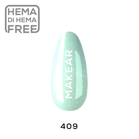 eng pm 409 UV Gel Polish Makear 8 ml 1750 1