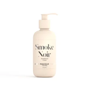 eng pm Body Hand Cream Smoke Noir Makear 300ml 1739 1
