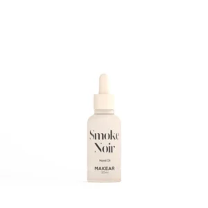 eng pm Cuticle Oil Smoke Noir Makear 30 ml 1743 1 (1)